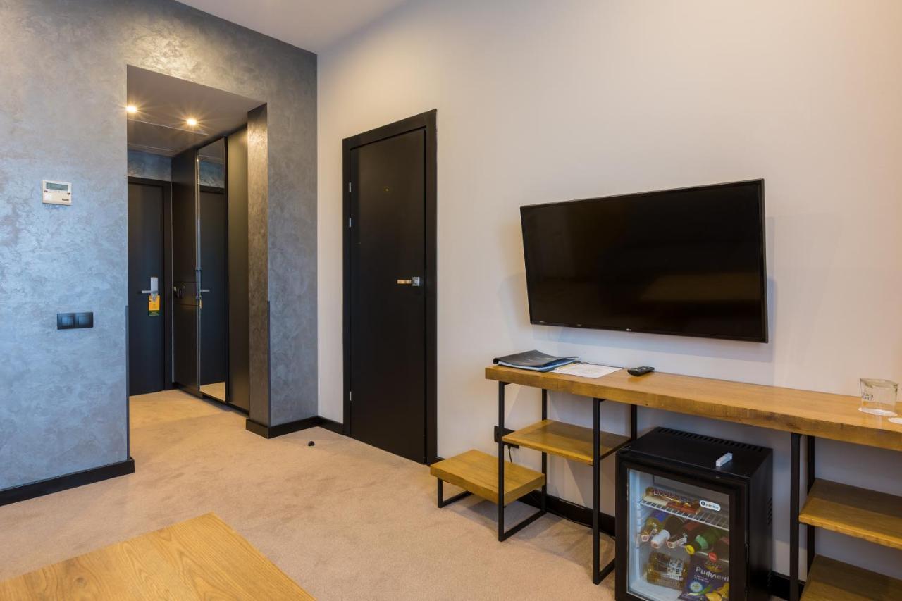 Святий Шарбель Hotel มอร์ชิน ภายนอก รูปภาพ