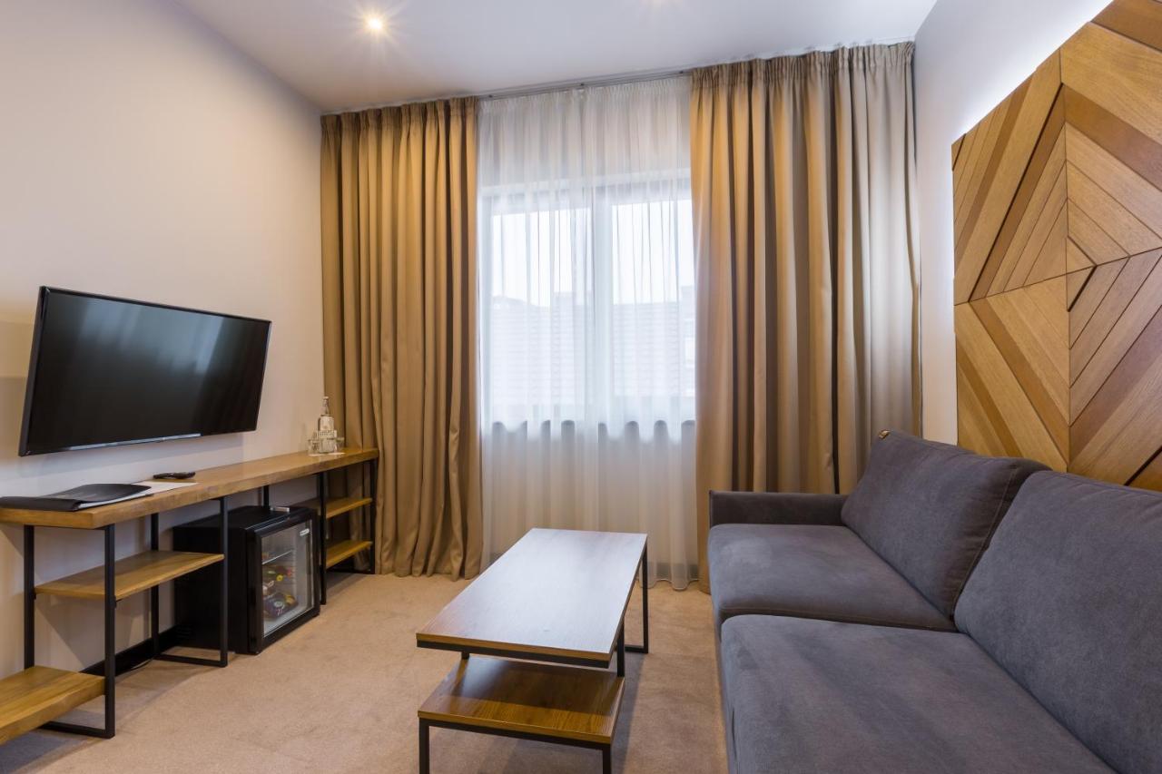 Святий Шарбель Hotel มอร์ชิน ภายนอก รูปภาพ