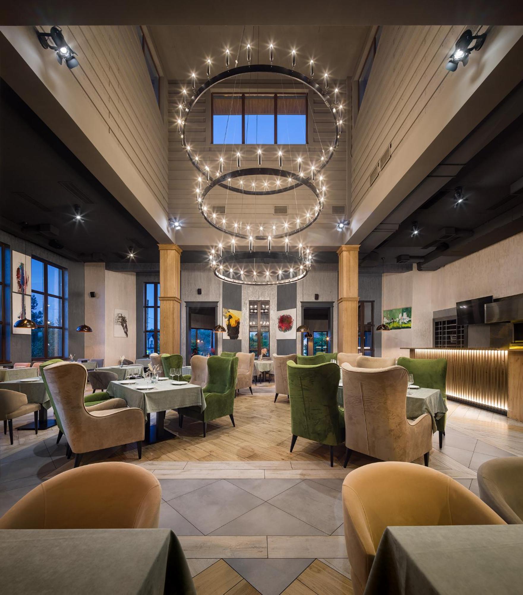 Святий Шарбель Hotel มอร์ชิน ภายนอก รูปภาพ