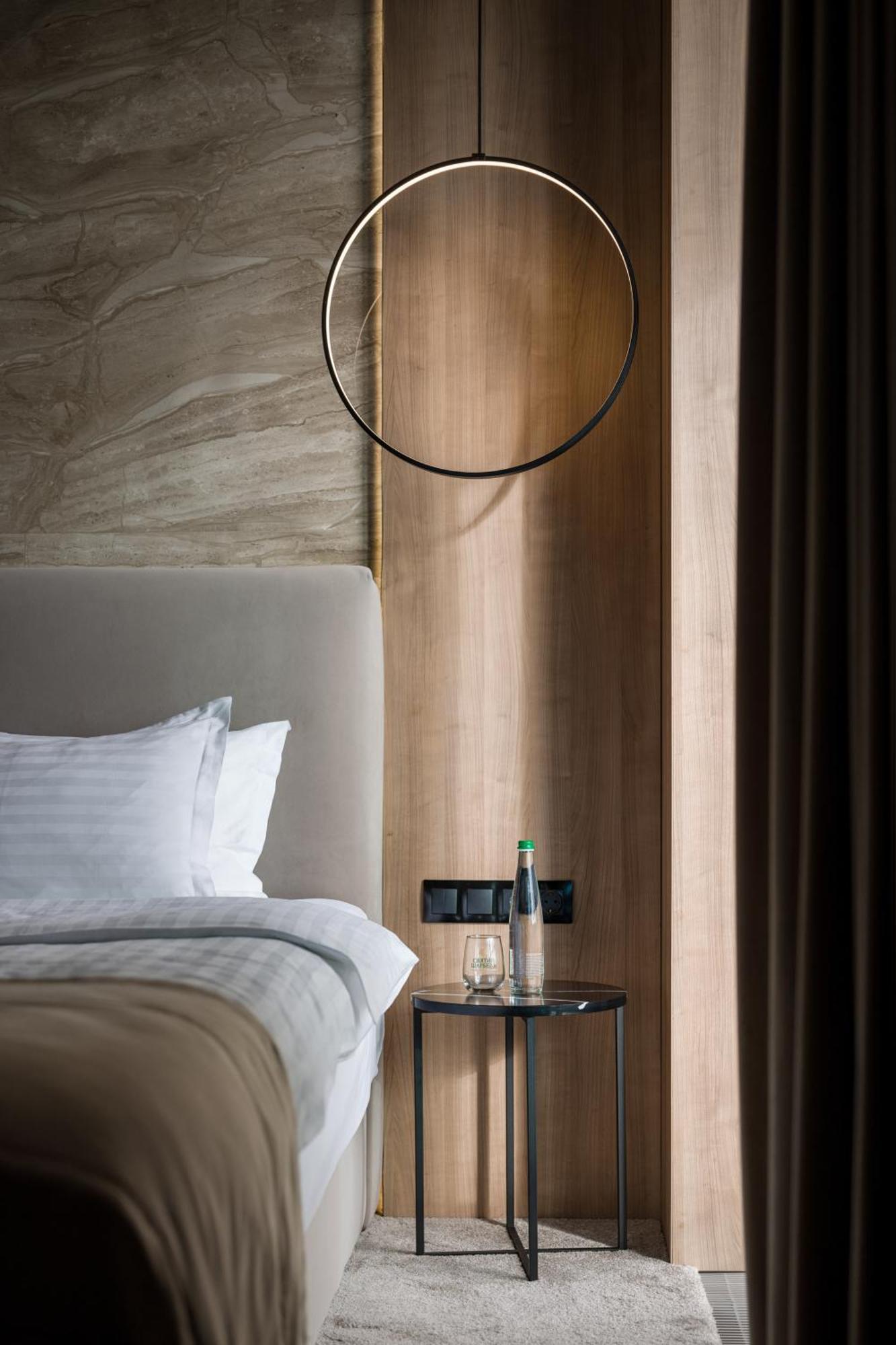 Святий Шарбель Hotel มอร์ชิน ภายนอก รูปภาพ