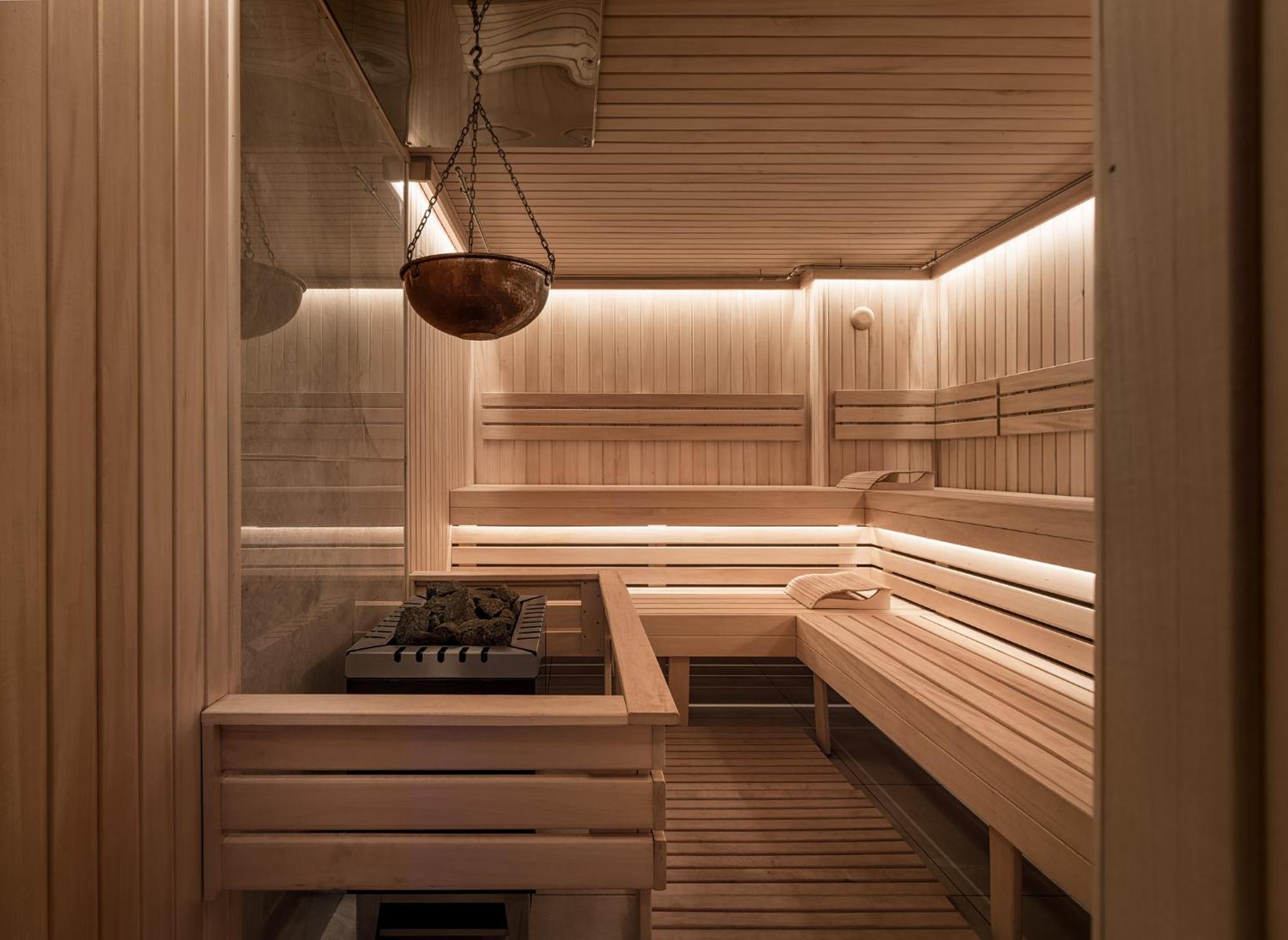 Святий Шарбель Hotel มอร์ชิน ภายนอก รูปภาพ